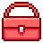 handbag Emoji softbank