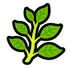herb Emoji softbank