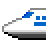 high-speed-train Emoji softbank