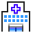 hospital Emoji softbank