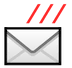 incoming-envelope Emoji softbank