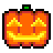 jack-o-lantern Emoji softbank