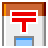 japanese-post-office Emoji softbank