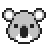 koala Emoji softbank
