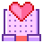love-hotel Emoji softbank