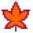 maple-leaf Emoji softbank