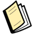 notebook Emoji softbank