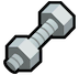 nut-and-bolt Emoji softbank