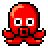 octopus Emoji softbank