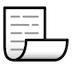 page-with-curl Emoji softbank