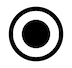 radio-button Emoji softbank