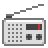 radio Emoji softbank