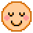 relieved-face Emoji softbank