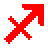 sagittarius Emoji softbank