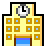 school Emoji softbank