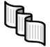 scroll Emoji softbank