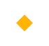 small-orange-diamond Emoji softbank