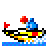 speedboat Emoji softbank