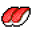 sushi Emoji softbank