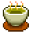 teacup-without-handle Emoji softbank
