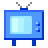 television Emoji softbank