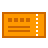 ticket Emoji softbank