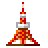 tokyo-tower Emoji softbank