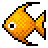 tropical-fish Emoji softbank