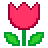 tulip Emoji softbank
