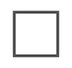 white-medium-square Emoji softbank
