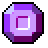 white-square-button Emoji softbank