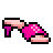 womans-sandal Emoji softbank