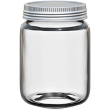 jar Emoji apple