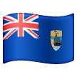 st-helena Emoji samsung